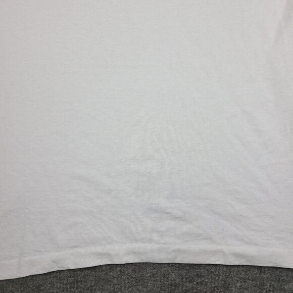 Vtg Carnival Cruise Ship Logo Shirt Size L Single Stitch Like New Condition - Picture 5 of 12